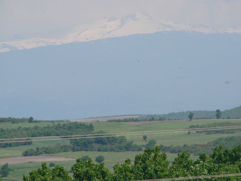 Uludag [Blent Gzne]