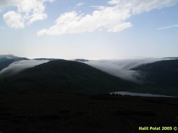 Altitude 1900 meter [Halit Polat]