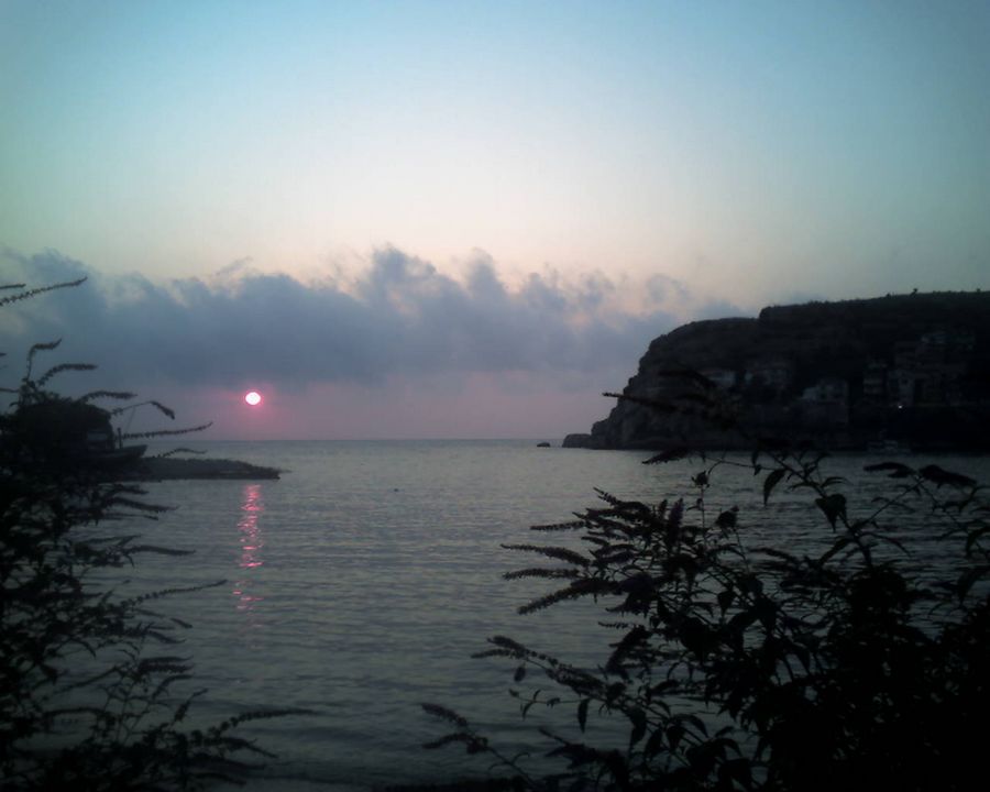 Gn Batm Amasra [Basri Bildik]