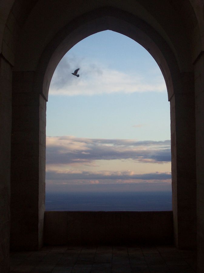 Mardin kuu :) [Habib Ycel]