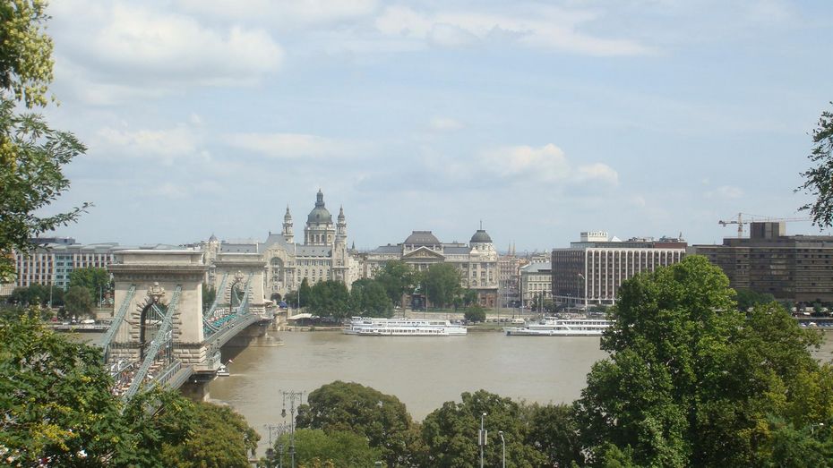 Budapest [Nazl Tezcan bilir]