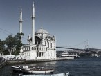 Ortakoy camii [Deniz orabatr]