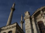 Ortaky camii [Deniz orabatr]