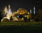 Ayasofya ve Sultanahmet [Ali Baarr]