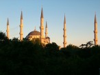 Sultanahmet Camii [sa Cem Can]