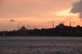 Sultanahmet & Ayasofya Gnbatm [Burhan Erdem]