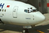 TC-JFV Ataturk Airport