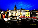 Renk renk istanbul [Hamza]