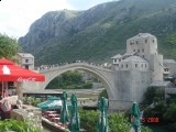 Mostar Kprs [Kemal Gnen]