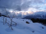 End Of the Day [MountainBiker]